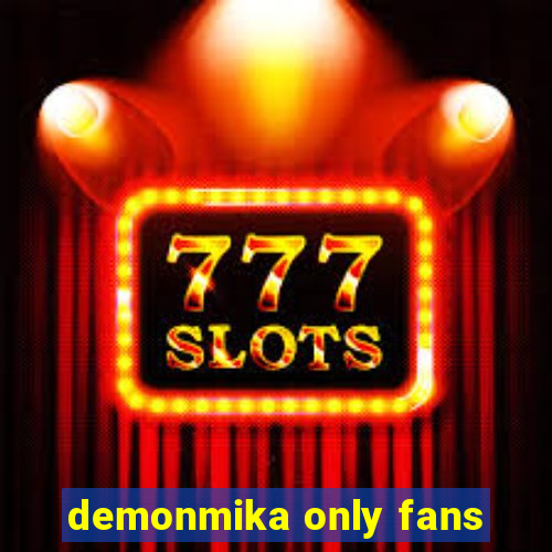 demonmika only fans